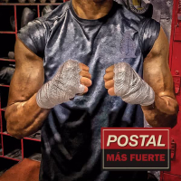 Más fuerte (Single)