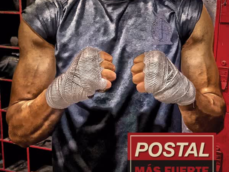 Más fuerte (Single)