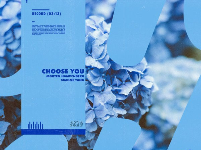 Choose You (Single)