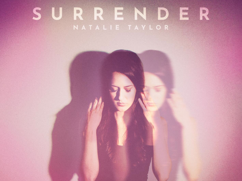 Surrender EP (EP)