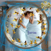 Fairies (Hadas) (feat. Fernando Luzardo) (Single)