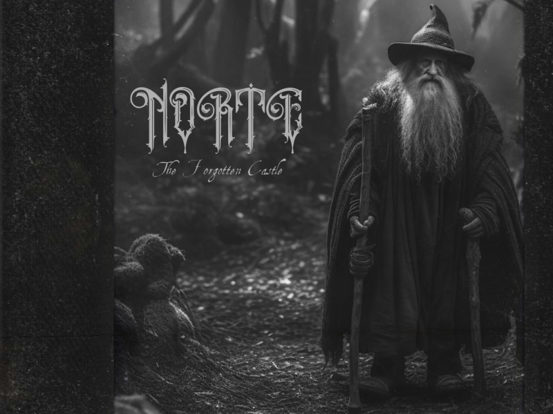 The Forgotten Castle Special Edition (Single)