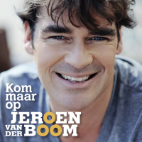 Kom Maar Op (Single)