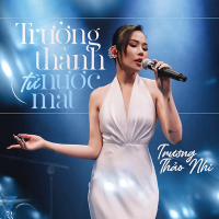 Trưởng Thành Từ Nước Mắt (Single)