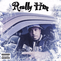 Really Him (Single)