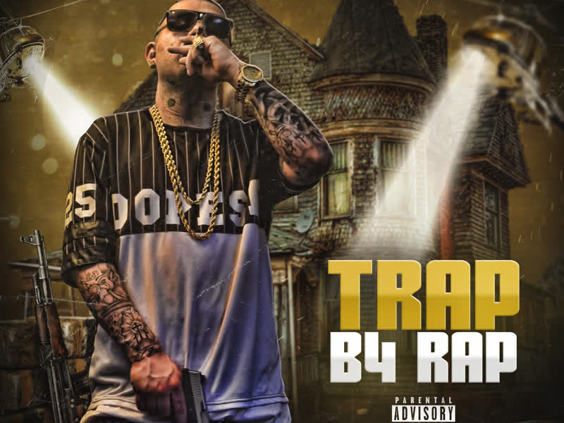 Trap B4 Rap