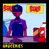 Groceries (Single)