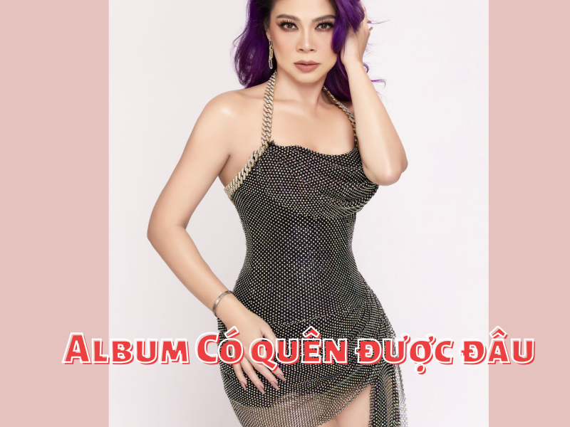 Có quên được đâu