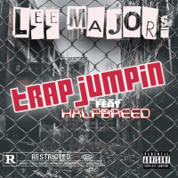 Trap Jumpin (feat. Halfbreed) (Single)