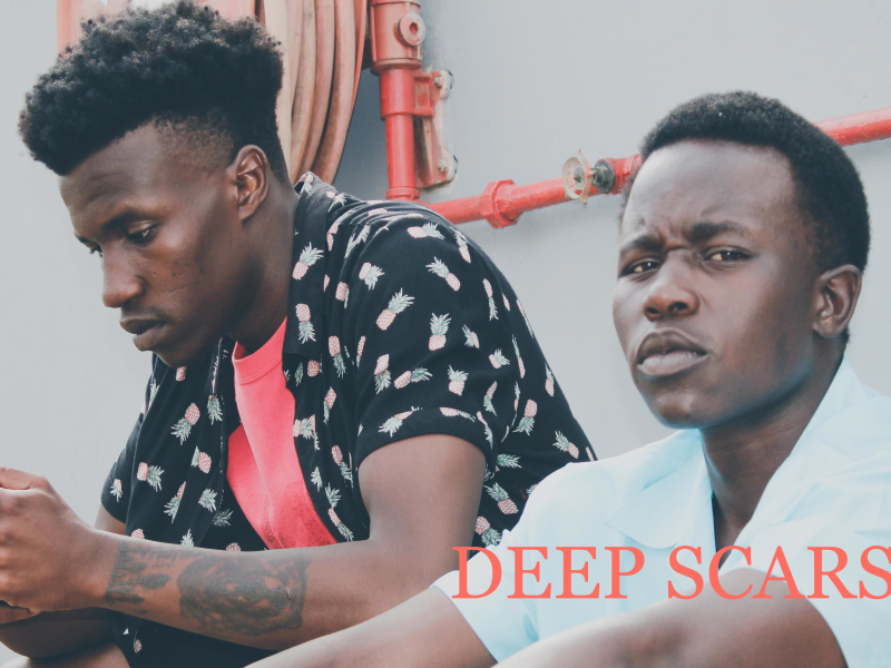 Deep Scars (Single)