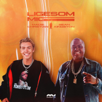 Ligesom Mig (feat. Sean Kingston) (Single)