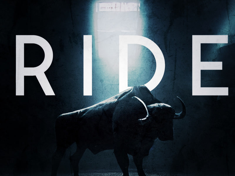 Ride (Single)