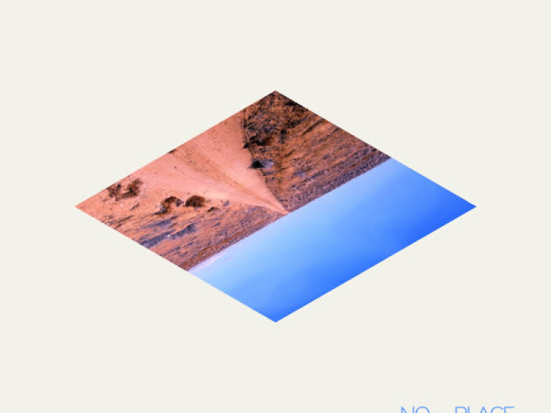 no place i'd rather be (Single)