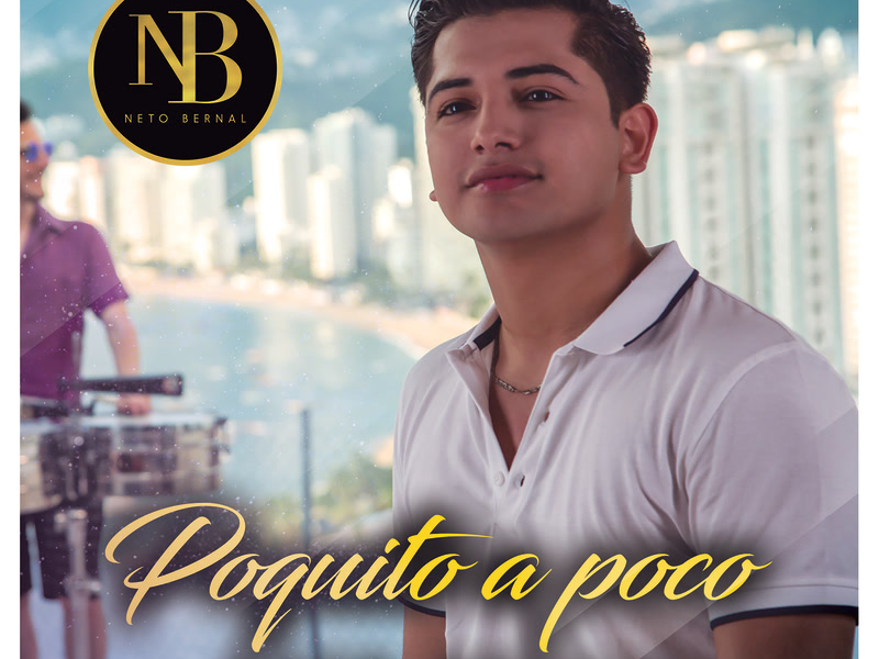 Poquito A Poco (MV) (Single)