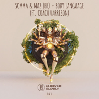Body Language (Single)