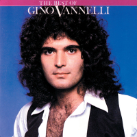 The Best Of Gino Vannelli