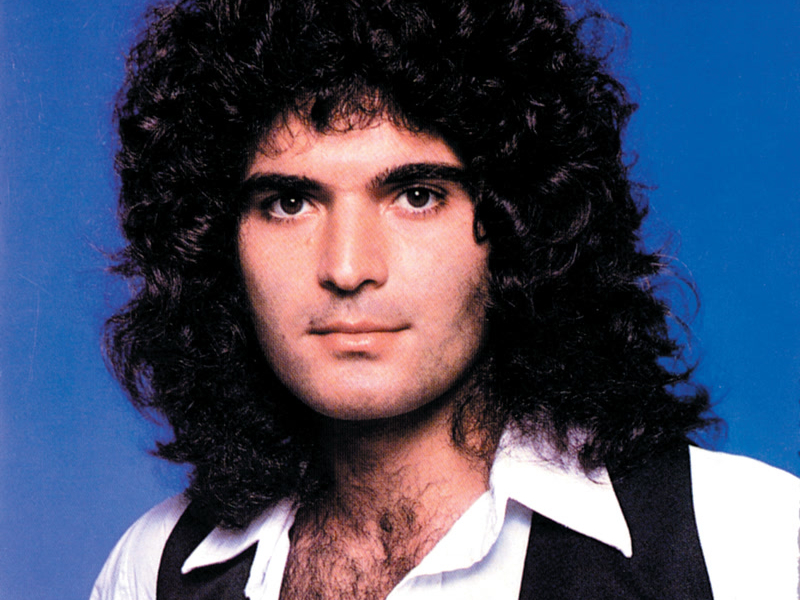 The Best Of Gino Vannelli