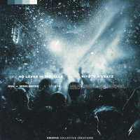 No Lover In The Club (EP)