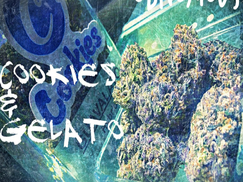 Cookies & Gelato