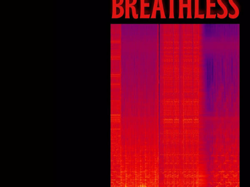 Breathless (Single)