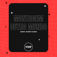 Montagem Outro Mundo (Single)