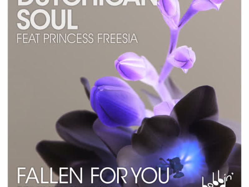 Fallen for You (EP)