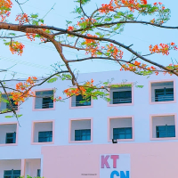 Tiến Lên Sinh Viên Trường Đại Học Kinh Tế Công Nghiệp Long An (Single)