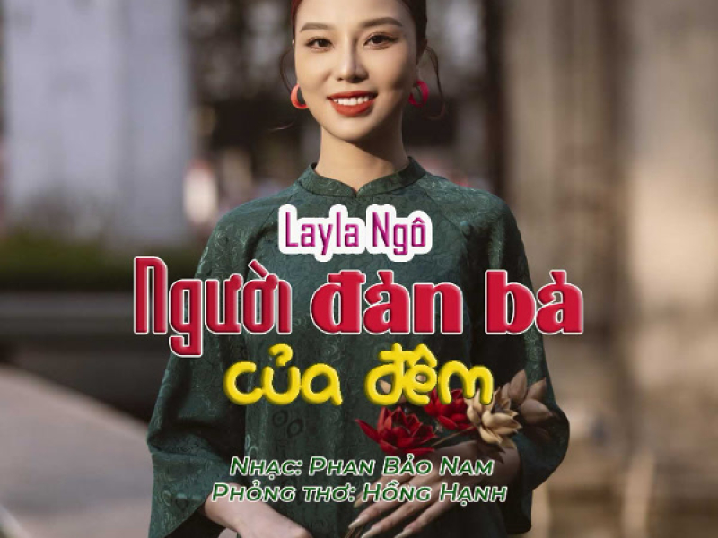 Người Đàn Bà Của Đêm (Single)