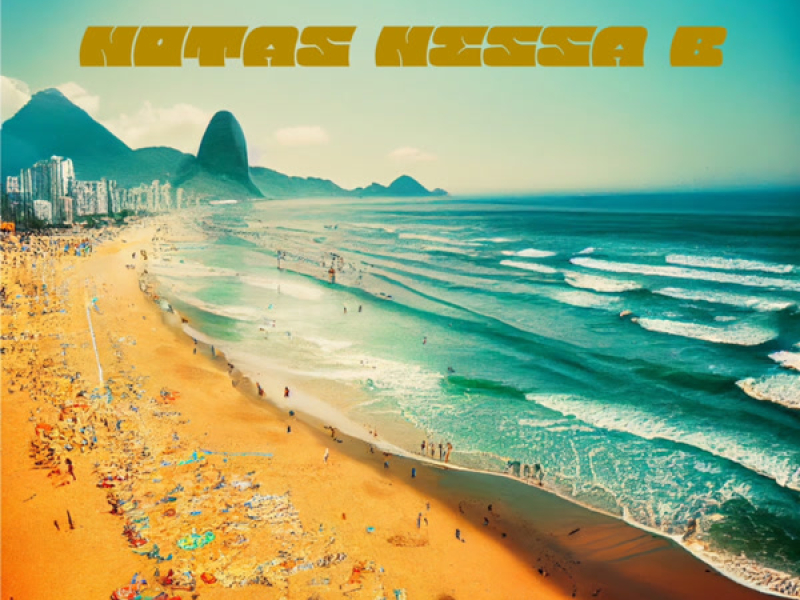 Notas Nessa B (Single)