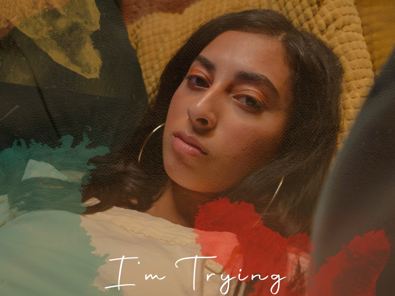 I'm Trying (Single)