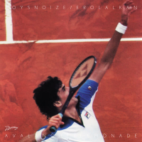 Avalanche / Lemonade (EP)