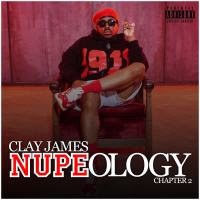 Nupeology: Chapter 2 (EP)