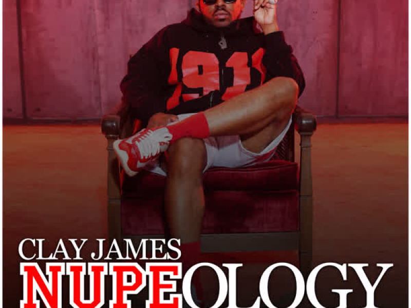 Nupeology: Chapter 2 (EP)