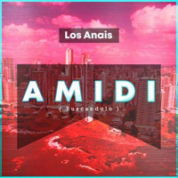 Amidi (Single)