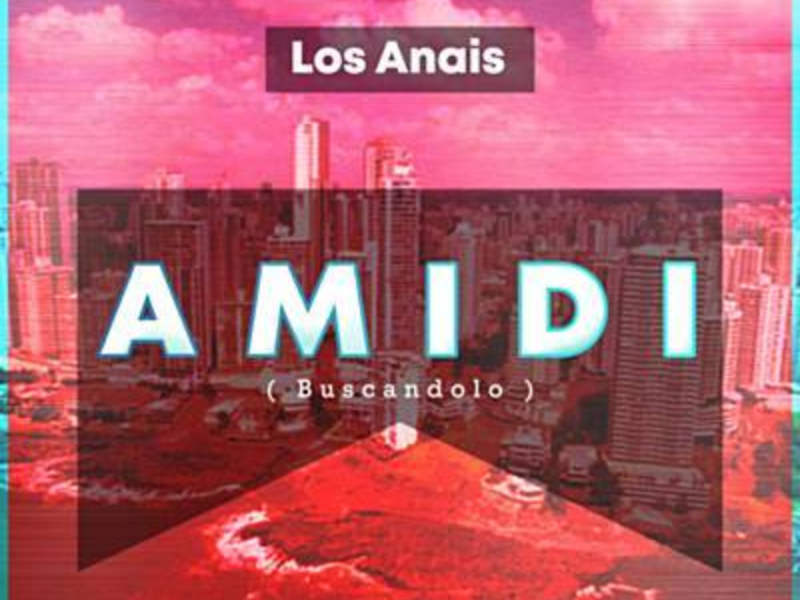 Amidi (Single)