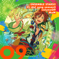 MaM「HELLO, NEW YEAR!」あんさんぶるスターズ！！ ESアイドルソング season3 (EP)