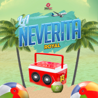 La Neverita (Single)