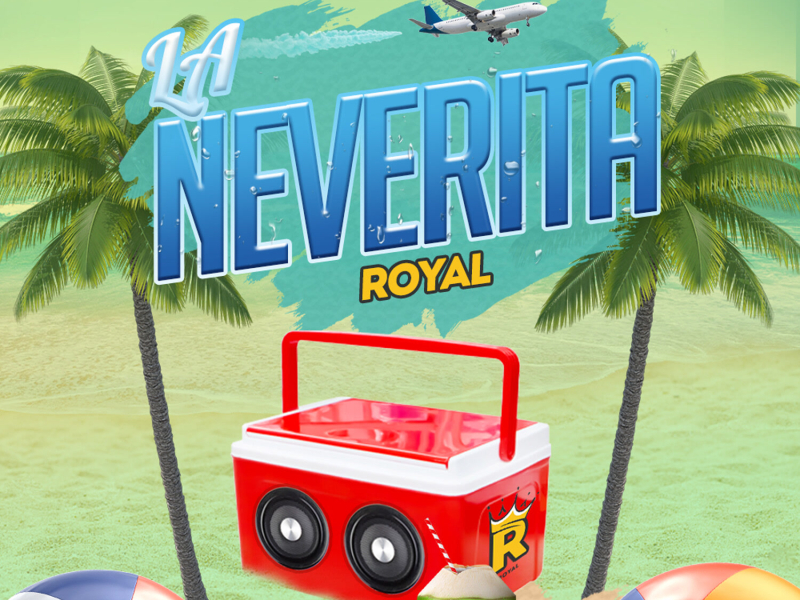 La Neverita (Single)