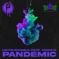 Pandemic (feat. koonta) (Single)