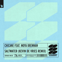Saltwater (Kevin de Vries Remix) (Single)