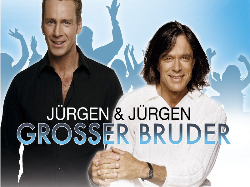 Grosser Bruder (Single)