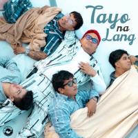 Tayo Na Lang (Single)