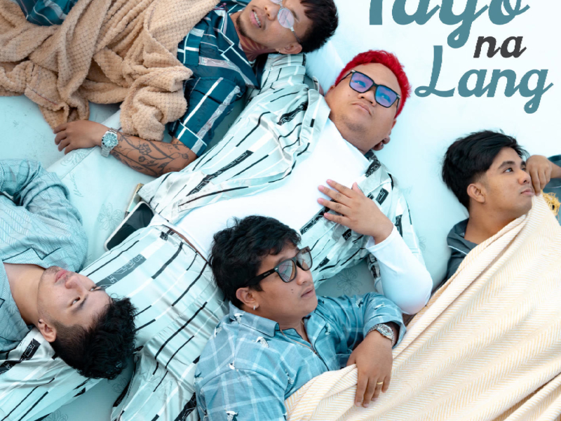 Tayo Na Lang (Single)
