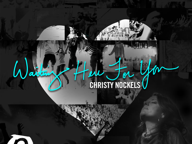 Waiting Here For You (Single)