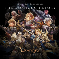 Lineage - the Glorious History