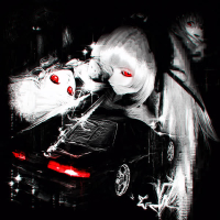 EVIL INTENTIONS (Single)