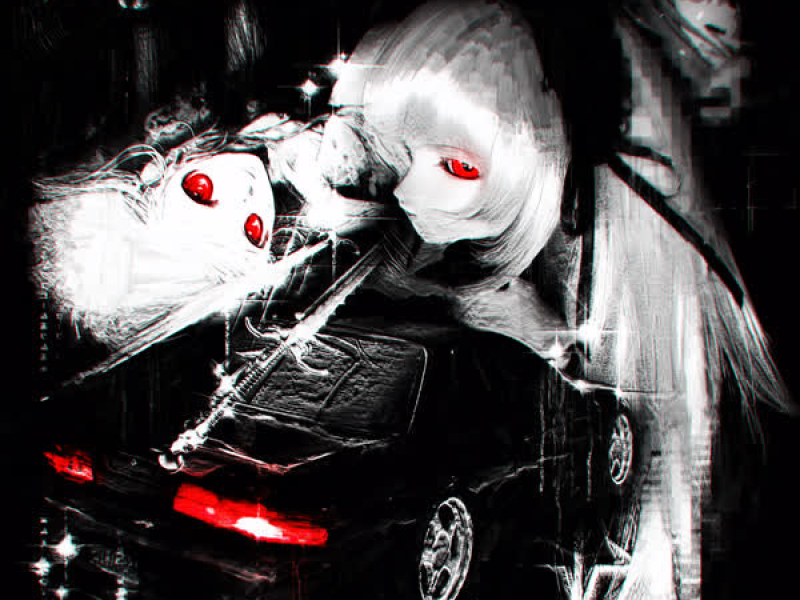 EVIL INTENTIONS (Single)