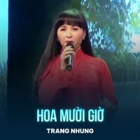 Hoa Mười Giờ (Single)