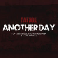 Another Day (Clean) (Single)