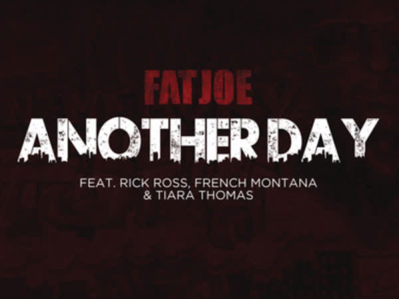 Another Day (Clean) (Single)